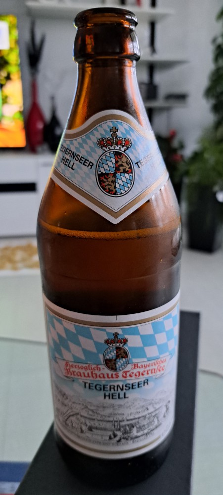 Tegernseer Helles
